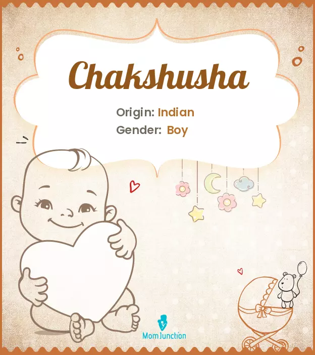 Chakshusha