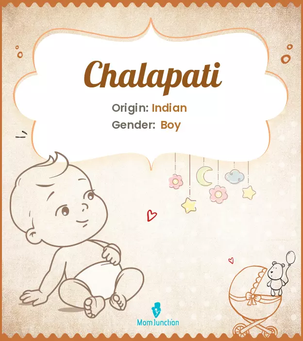 Chalapati