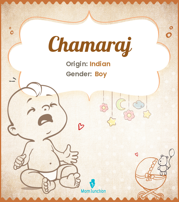 Chamaraj