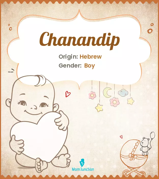 Chanandip