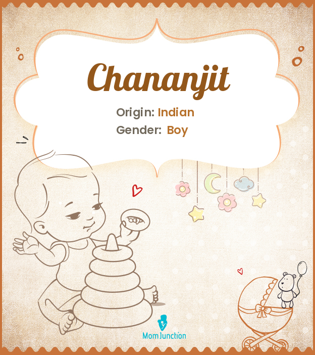 Chananjit