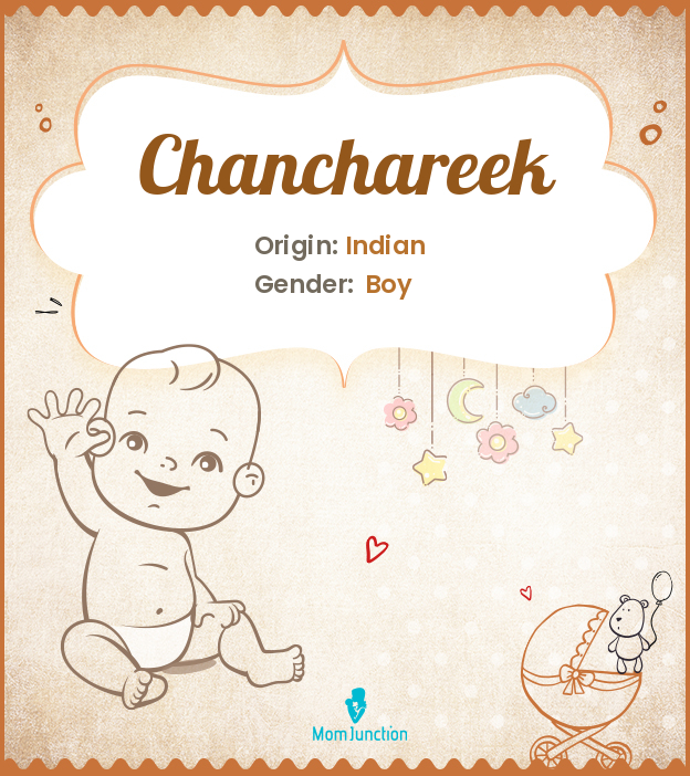 Chanchareek