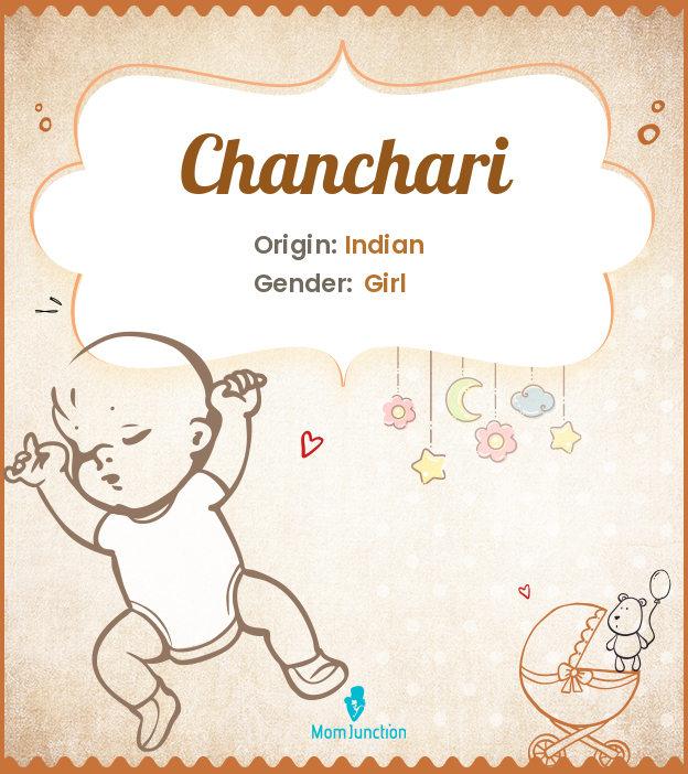 Chanchari