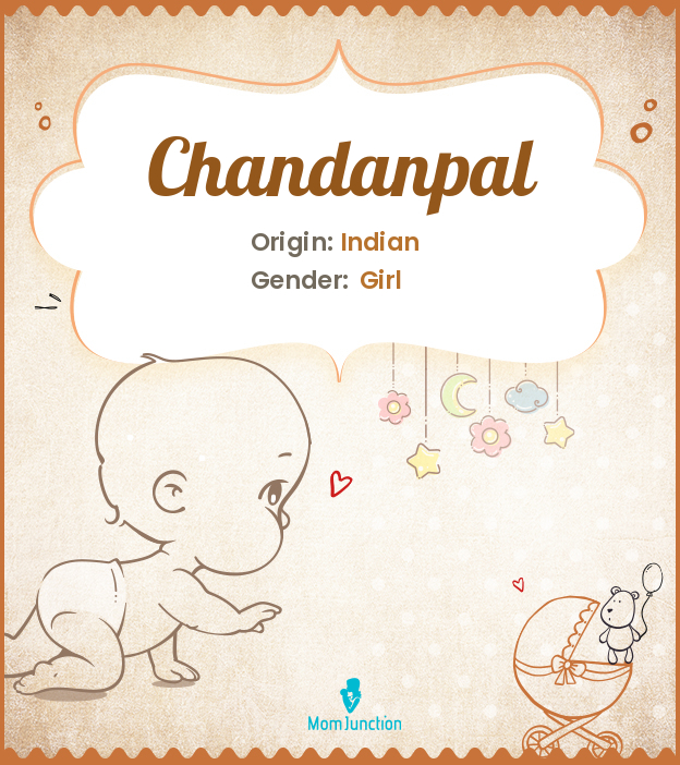 chandanpal