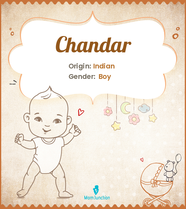 Chandar