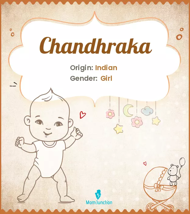 Chandhraka