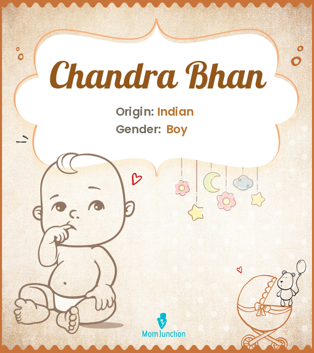 Chandra Bhan