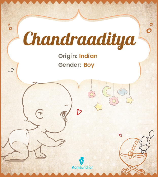 Chandraaditya