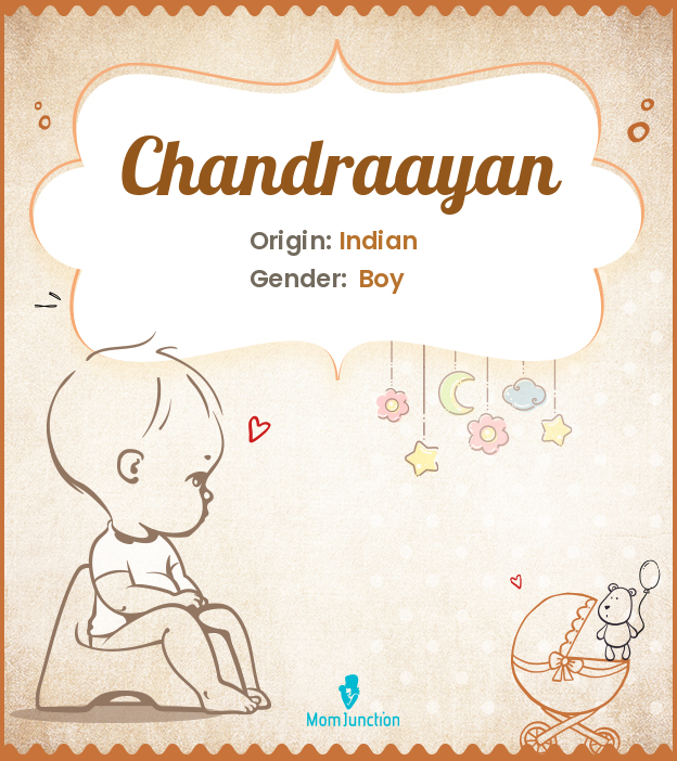 Chandraayan