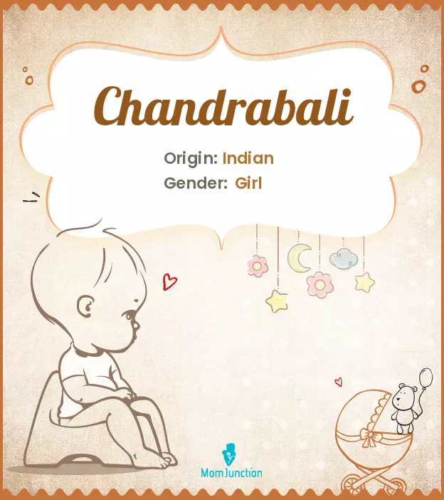 Chandrabali