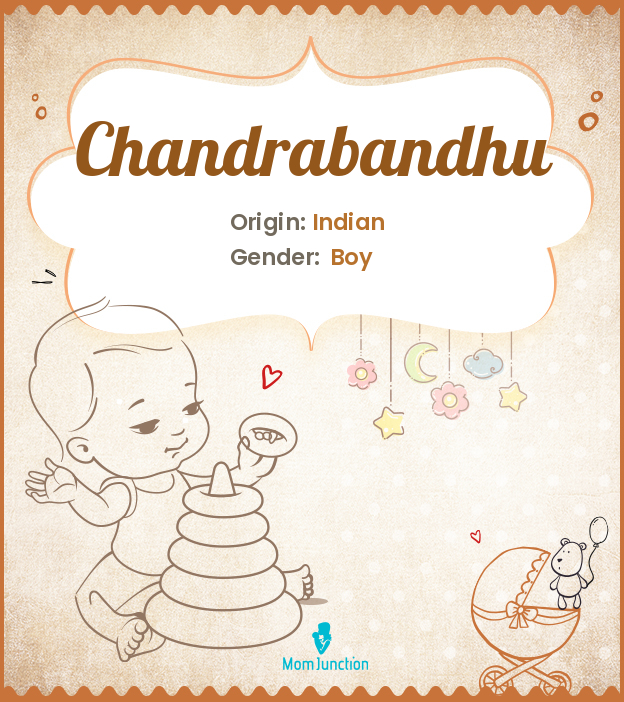 Chandrabandhu