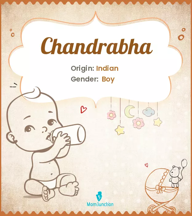 Chandrabha