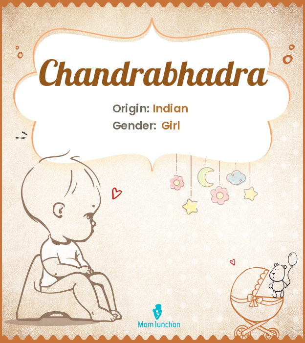 Chandrabhadra