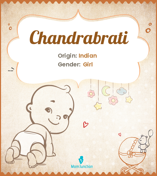 Chandrabrati