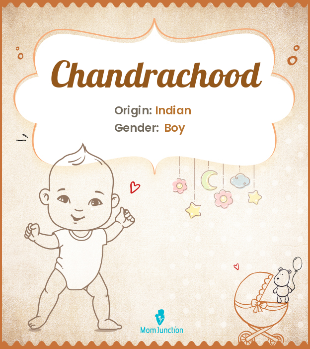 Chandrachood