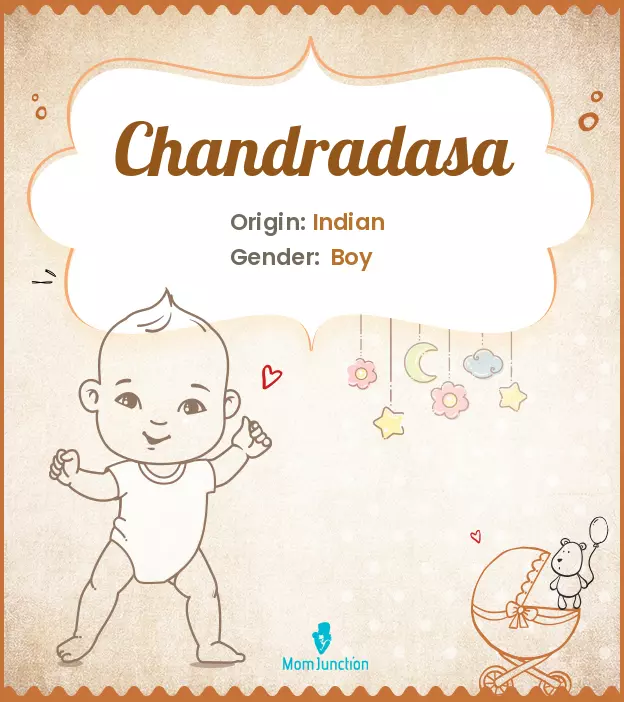 Chandradasa