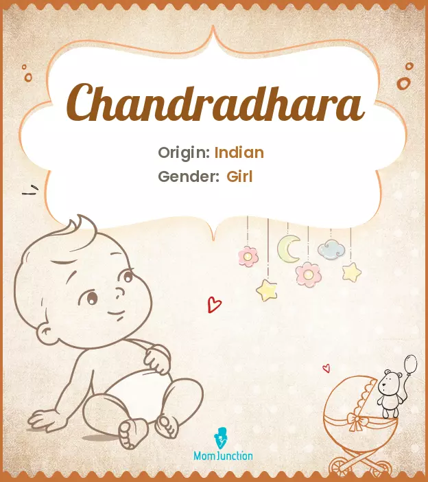 Chandradhara