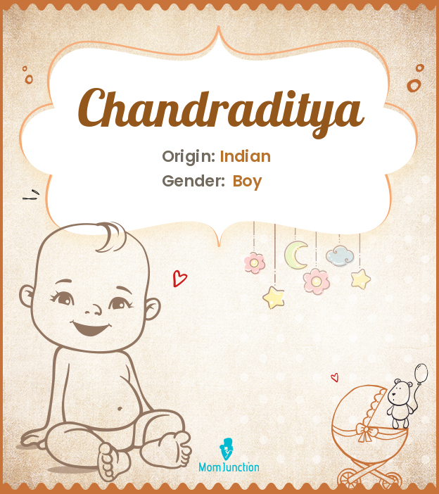 Chandraditya