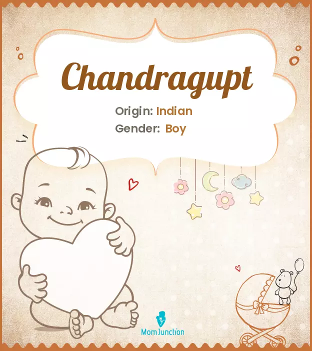 Chandragupt