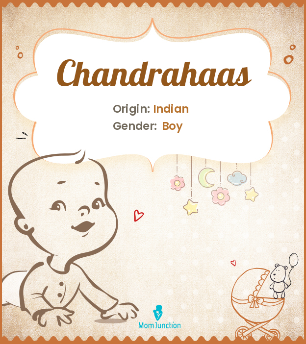 Chandrahaas
