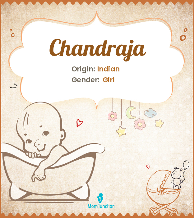 Chandraja