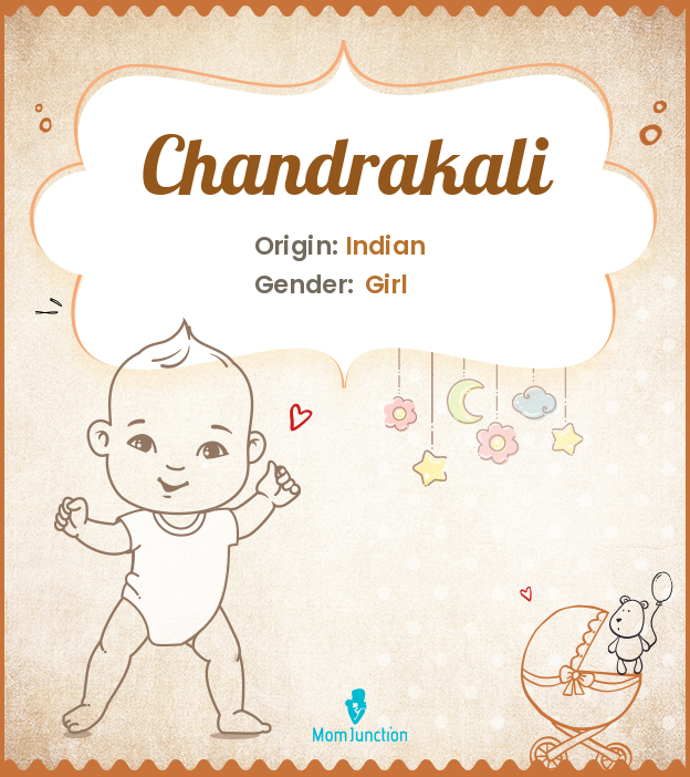 Chandrakali