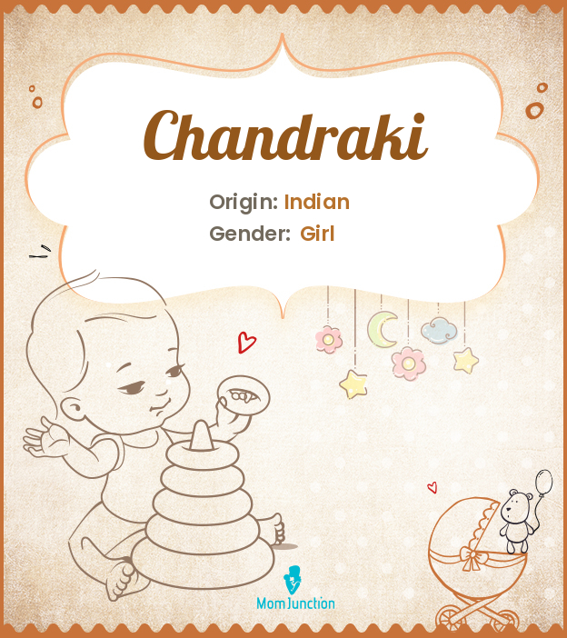 Chandraki