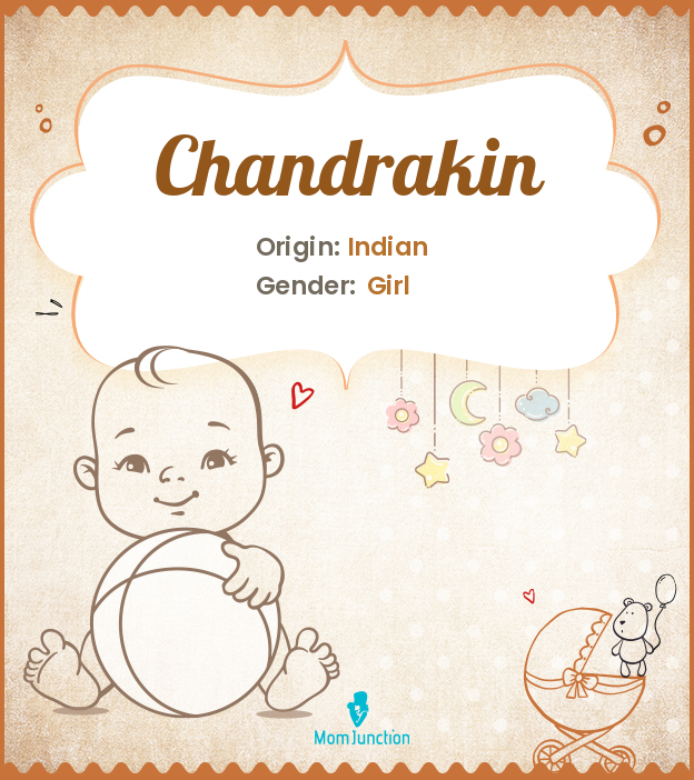 Chandrakin