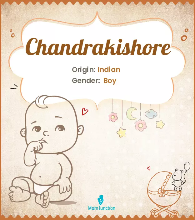 Chandrakishore_image