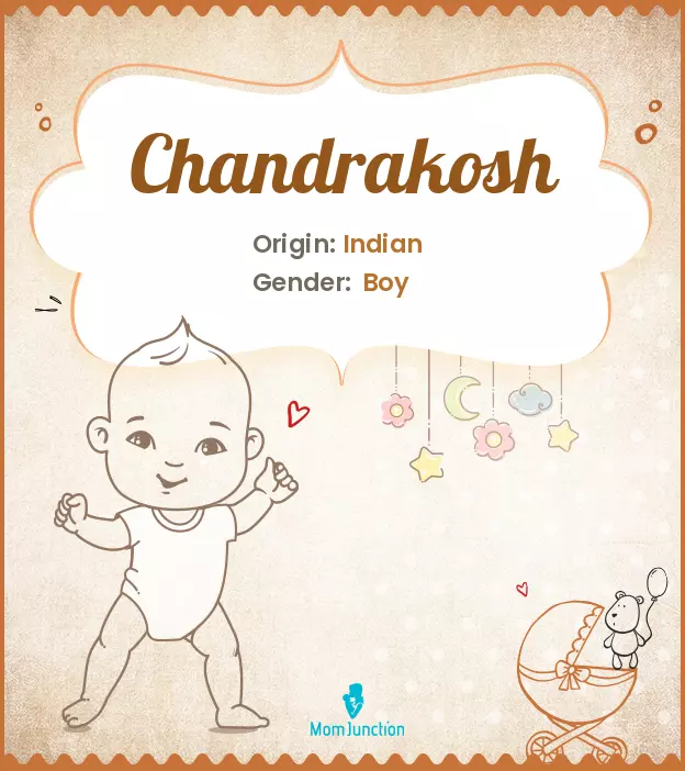 Chandrakosh