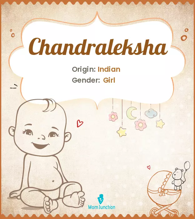 Chandraleksha