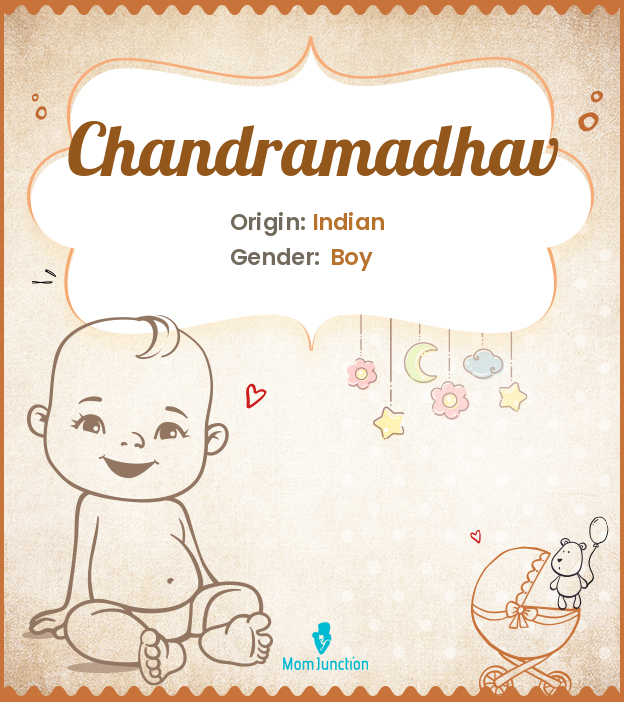 Chandramadhav