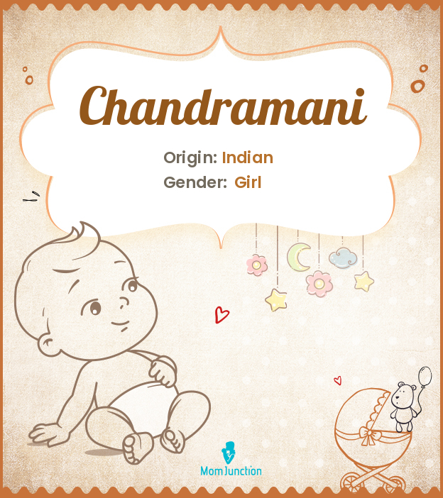 Chandramani