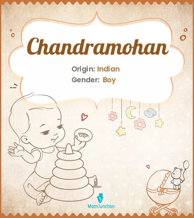 Chandramohan_image