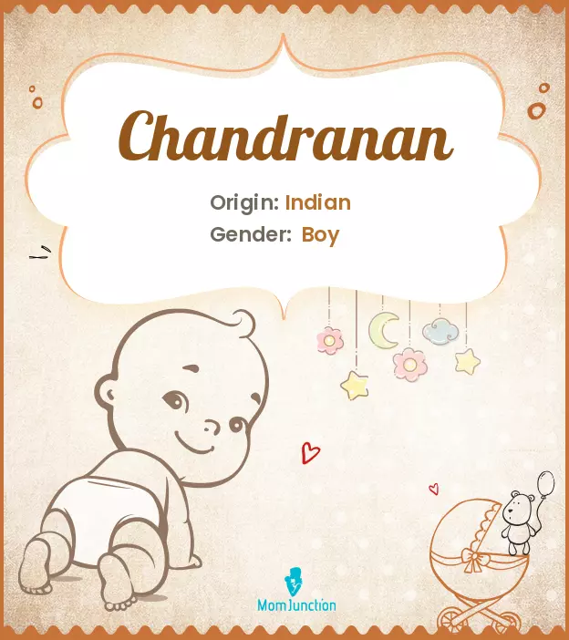 Chandranan