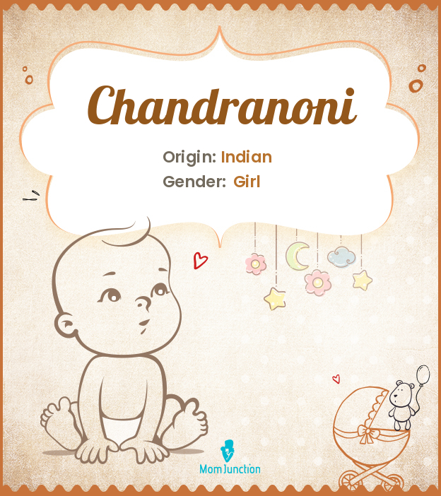 Chandranoni