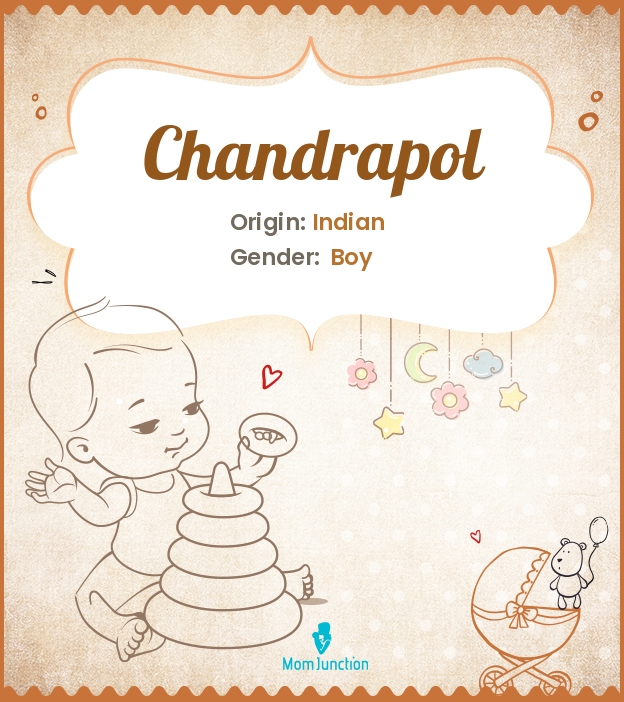 Chandrapol