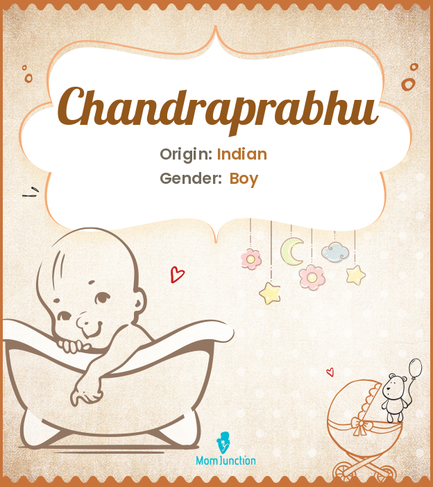 Chandraprabhu