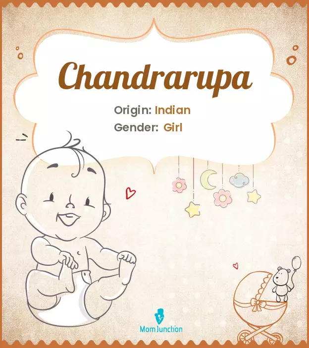 Chandrarupa