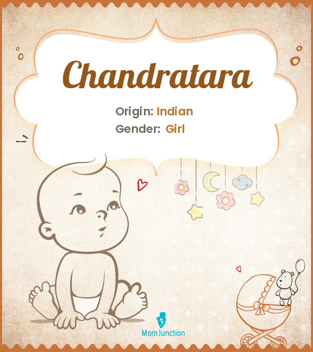 Chandratara