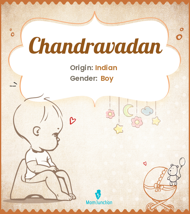 Chandravadan