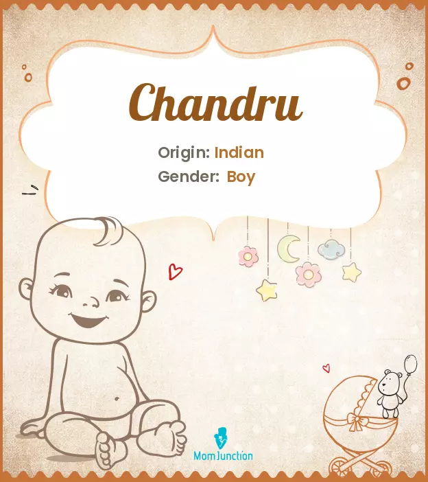 Chandru