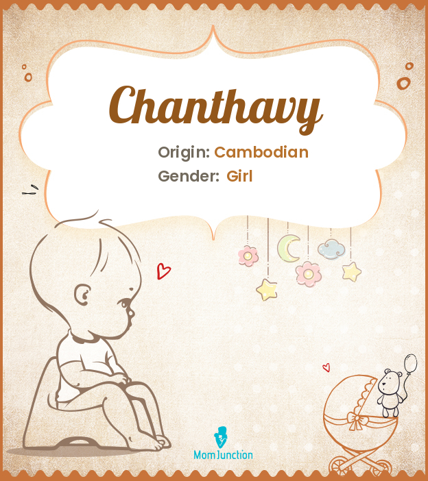 Chanthavy