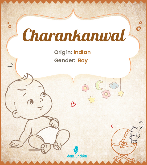 charankanwal