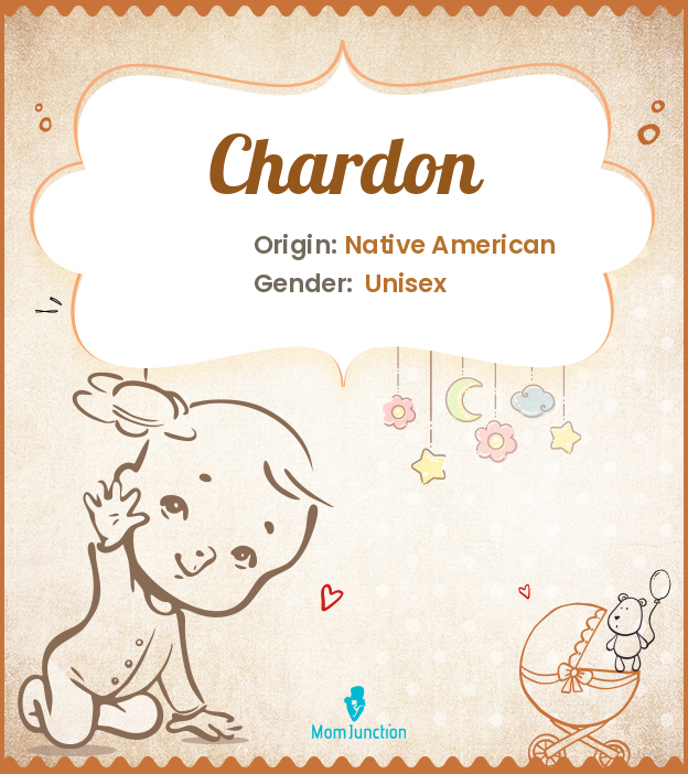 chardon