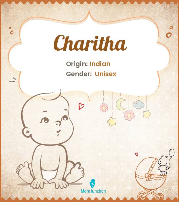 Charitha