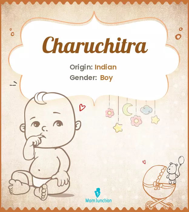 Charuchitra