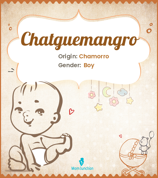 Chatguemangro