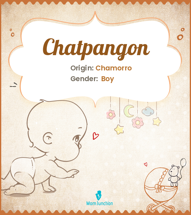 Chatpangon