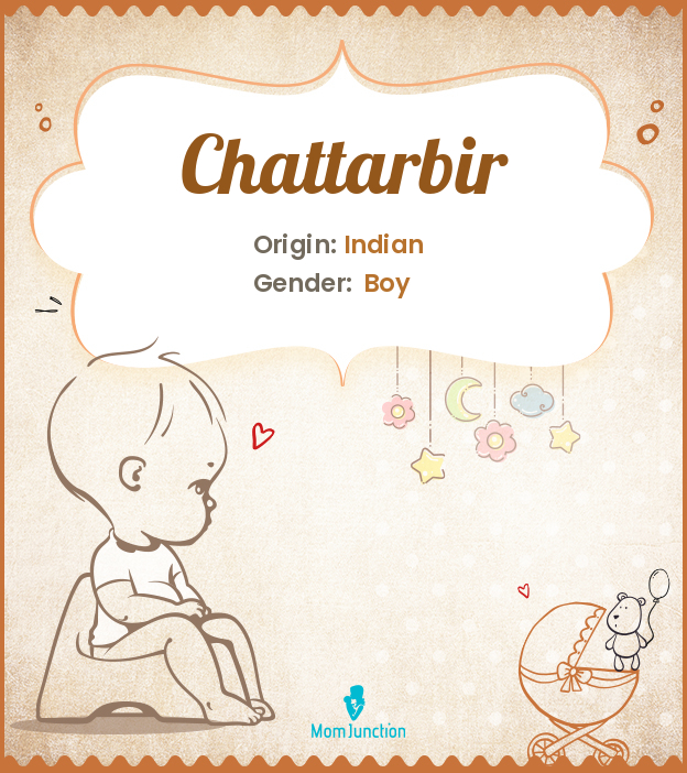 chattarbir
